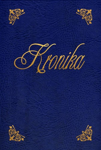 Kronika granatowa