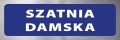 Tabliczka informacyjna na drzwi - SZATNIA DAMSKA 