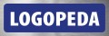Tabliczka informacyjna na drzwi - LOGOPEDA