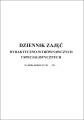 Dziennik zajęć dydaktyczno-wyrównawczych i specjalistycznych